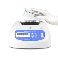 Термостат сухоблочный CH-100 с блоком СН-2