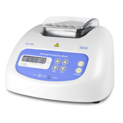 Термостат сухоблочный CH-100 с блоком СН-1