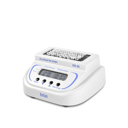 Термостат DB-4S