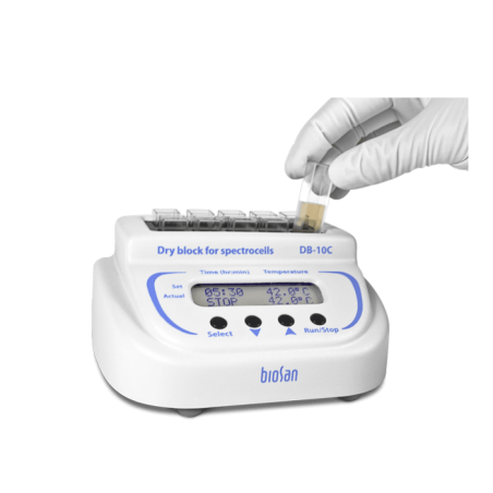 Термостат DB-10C