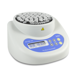 Термостат сухоблочный Bio TDB-100