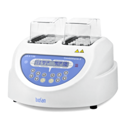 Термостат сухоблочный CH3-150