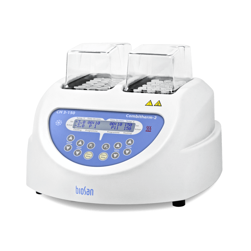 Термостат сухоблочный CH3-150