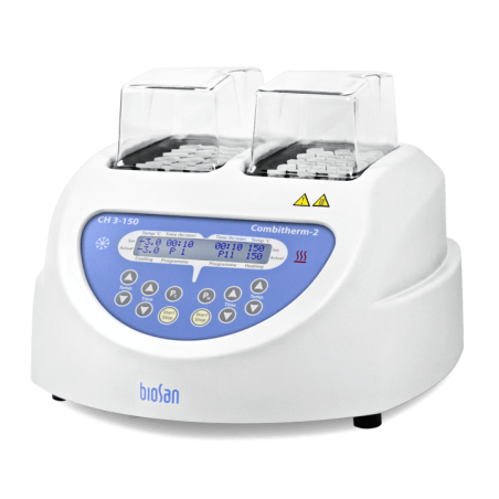 Термостат сухоблочный CH3-150