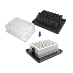 Термошейкер TS-DW
