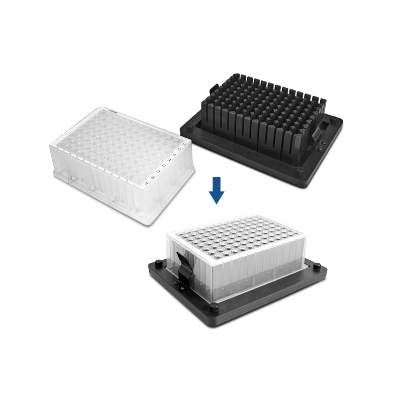 Термошейкер TS-DW