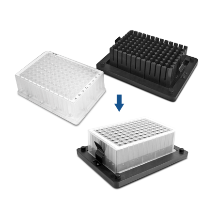 Термошейкер TS-DW