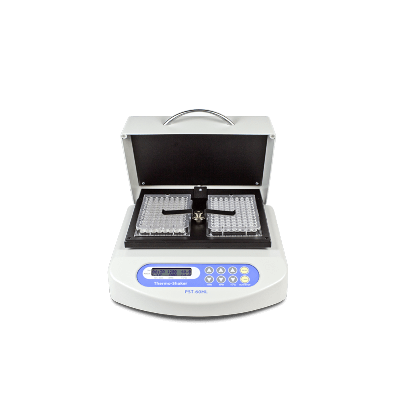 Термошейкер PST-60HL