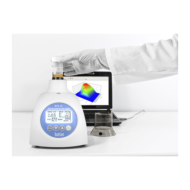 Биореактор RTS-1С