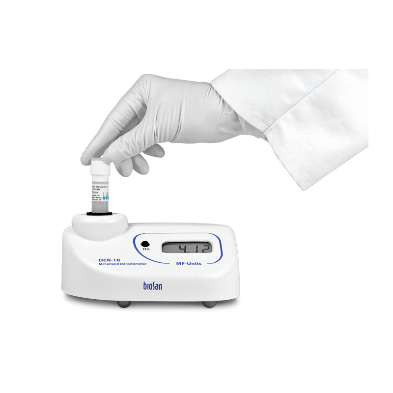Денситометр DEN-1B