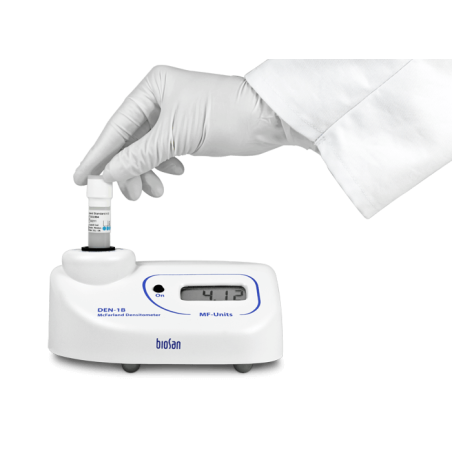 Денситометр DEN-1B