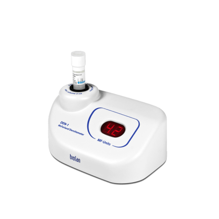 Денситометр DEN-1