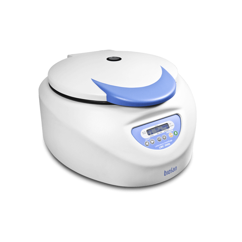 Центрифуга LMC-3000