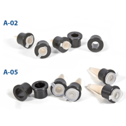 Центрифуга Microspin 12