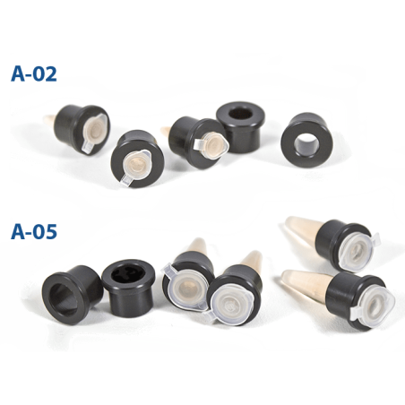 Центрифуга Microspin 12