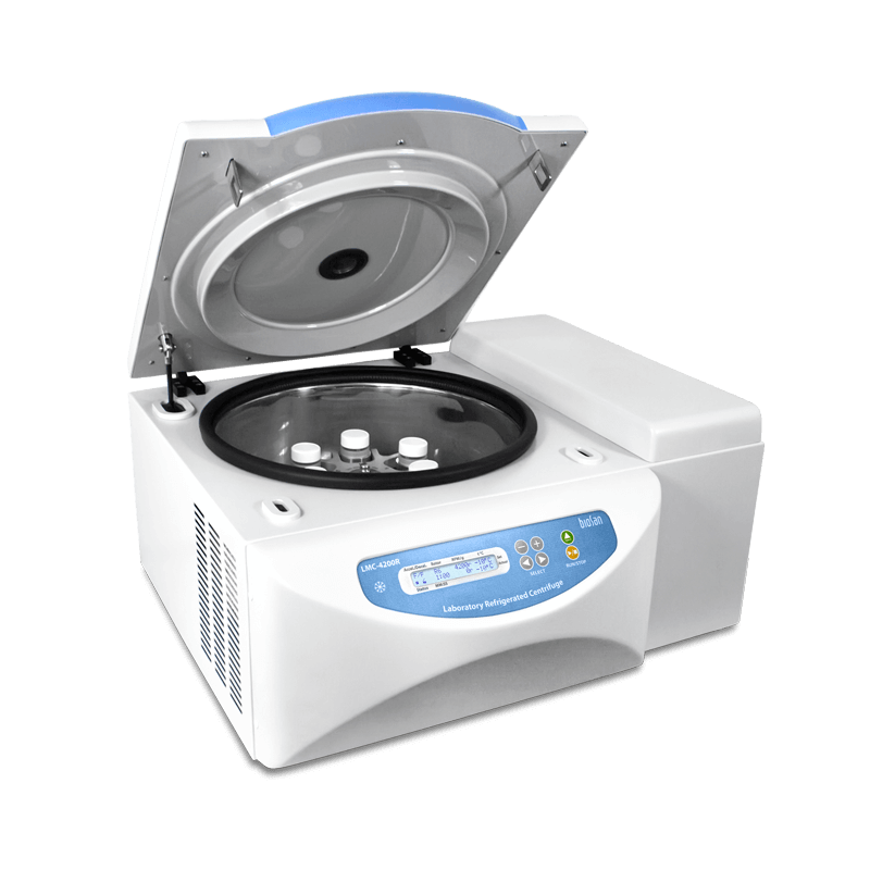 Центрифуга LMC 4200R