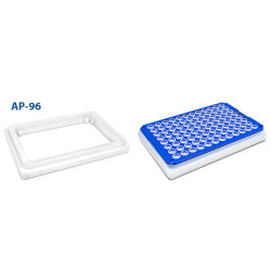 Центрифуга-вортекс CVP-2