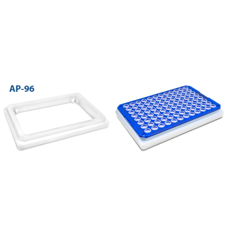 Центрифуга-вортекс CVP-2