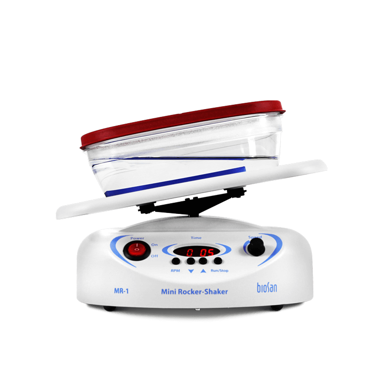 Шейкер MR-1