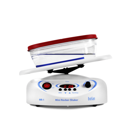 Шейкер MR-1