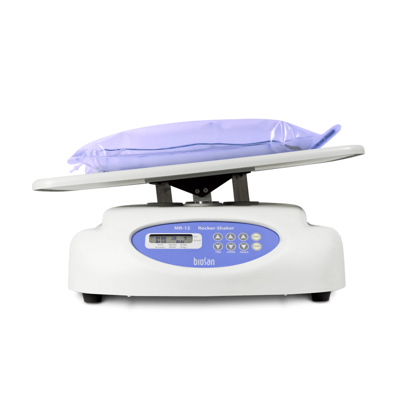 Шейкер MR-12