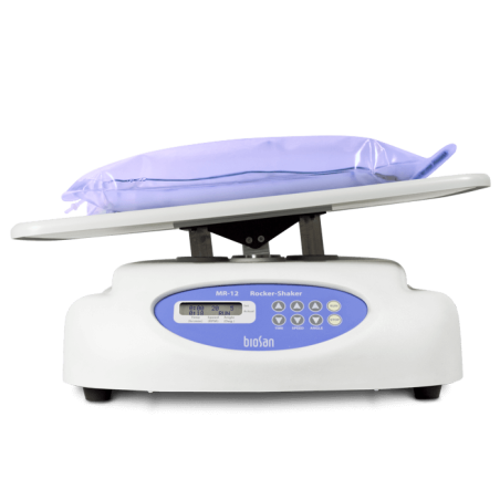 Шейкер MR-12