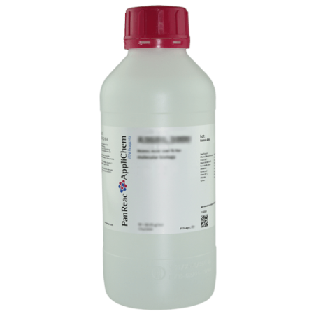 Глицерин (чистый, Ph. Eur., USP), 1л