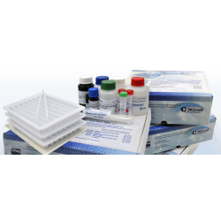 Набор реагентов для клинического анализа мокроты (Клиника-Мокроты)