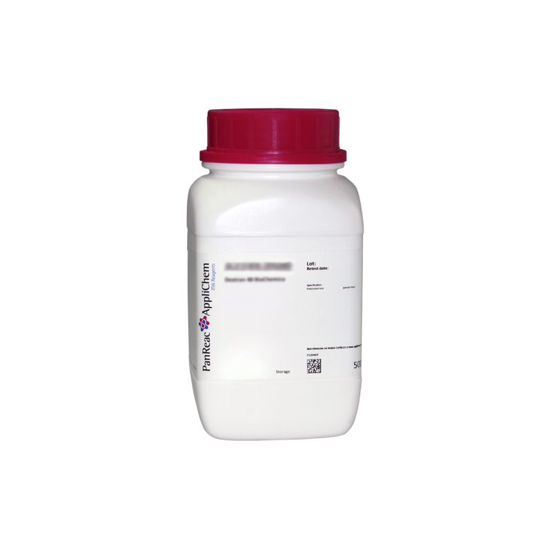 Натрий фосфорнокислый двухзам., двенадцати водн. (BioChemica)