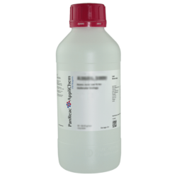 Кислота L(+)-Молочная (approx.90 %, pure Ph. Eur., USP, Food grade), 1л