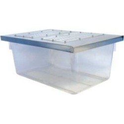 Клетка CP-4 (466х314х200мм) для крыс транспортировочная