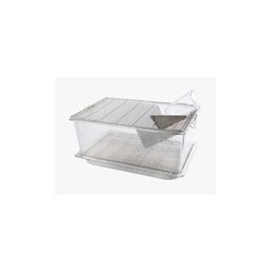 Клетка CPR-3 (466х300х215мм) для мышей