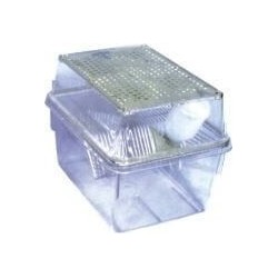 Клетка CP-2 (325х245х250мм) для мышей и крыс