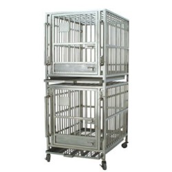 Клетка GL-2 для собак