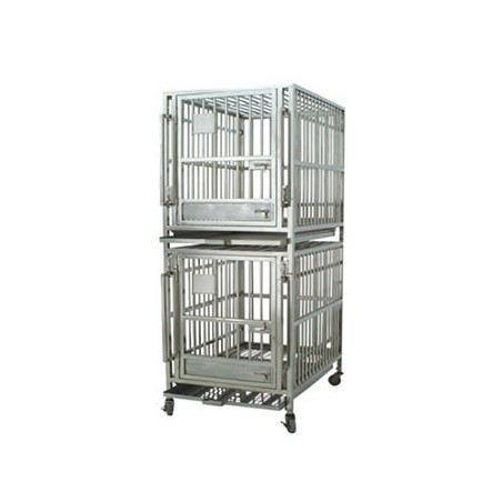 Клетка GL-2 для собак