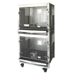 Клетка XGL-2  для собак