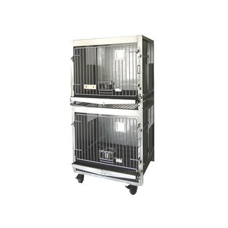 Клетка XGL-2  для собак