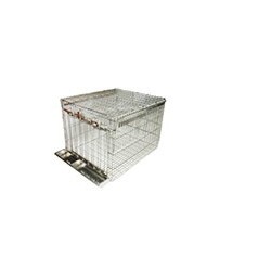 Стеллаж JL-9 для кур