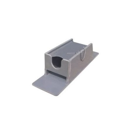 Фиксатор для кролика из ПВХ