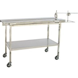 Операционный стол для собак DG-48