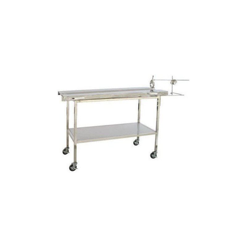 Операционный стол для собак DG-48