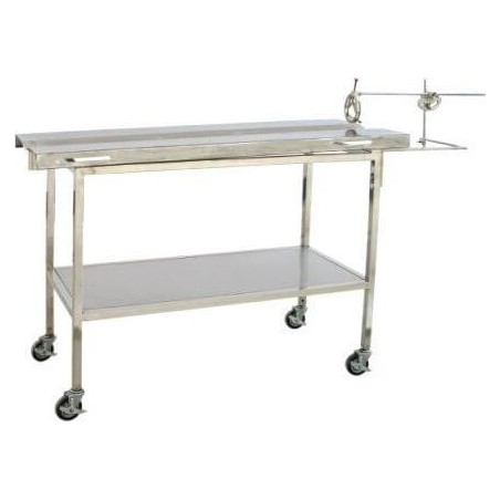 Операционный стол для собак DG-48