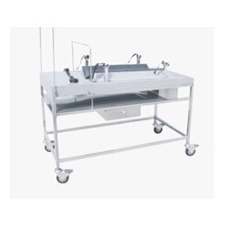 Операционный стол DG-65