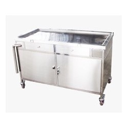 Операционный комбинированный стол DG-70