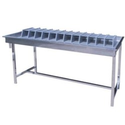 Стол для работы с кроликами RST-12