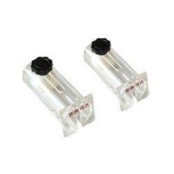 Фиксатор для мышей из поликарбоната