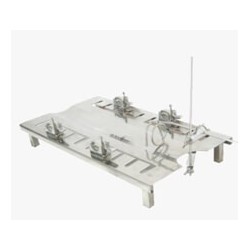 Операционный стол для кроликов DG-31