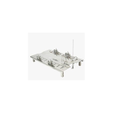 Операционный стол для кроликов DG-31