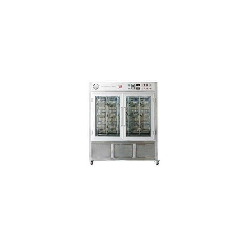 Вентилируемый комплекс IVC HFS-1