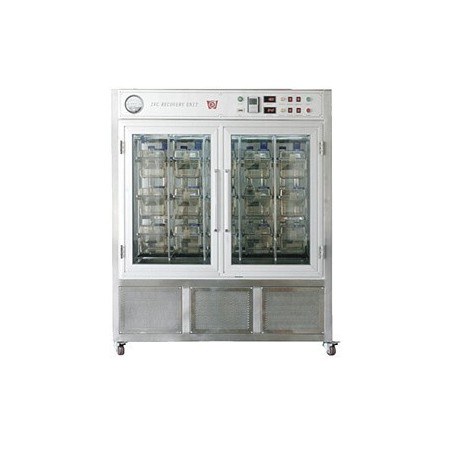 Вентилируемый комплекс IVC HFS-1